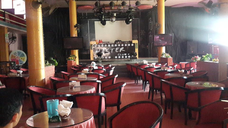 cà phê tại hải phòng