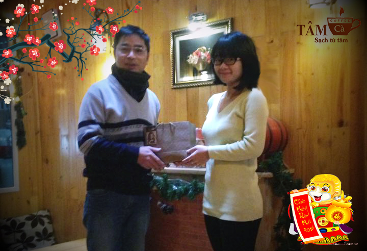 tam ca chuc tet 2016