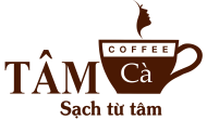 Tâm Cà Coffee - Sạch từ tâm